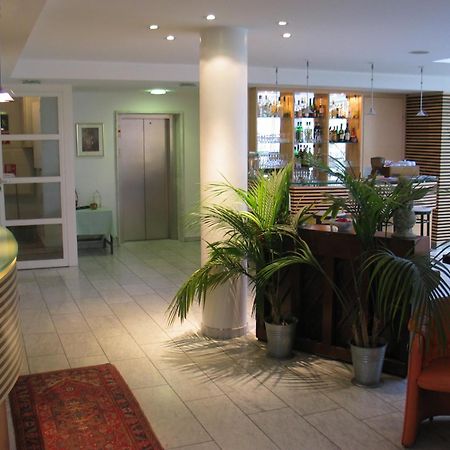City Hotel Linz Exterior foto