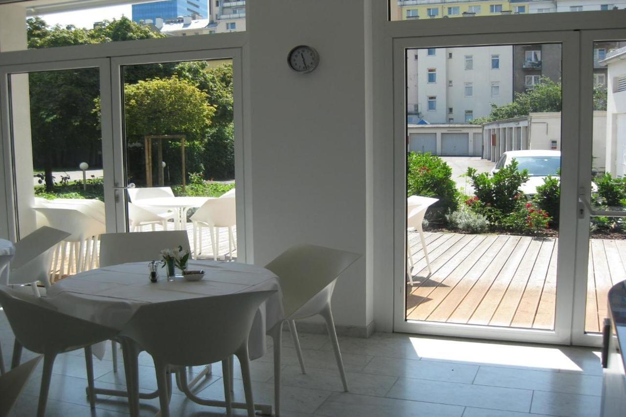 City Hotel Linz Exterior foto
