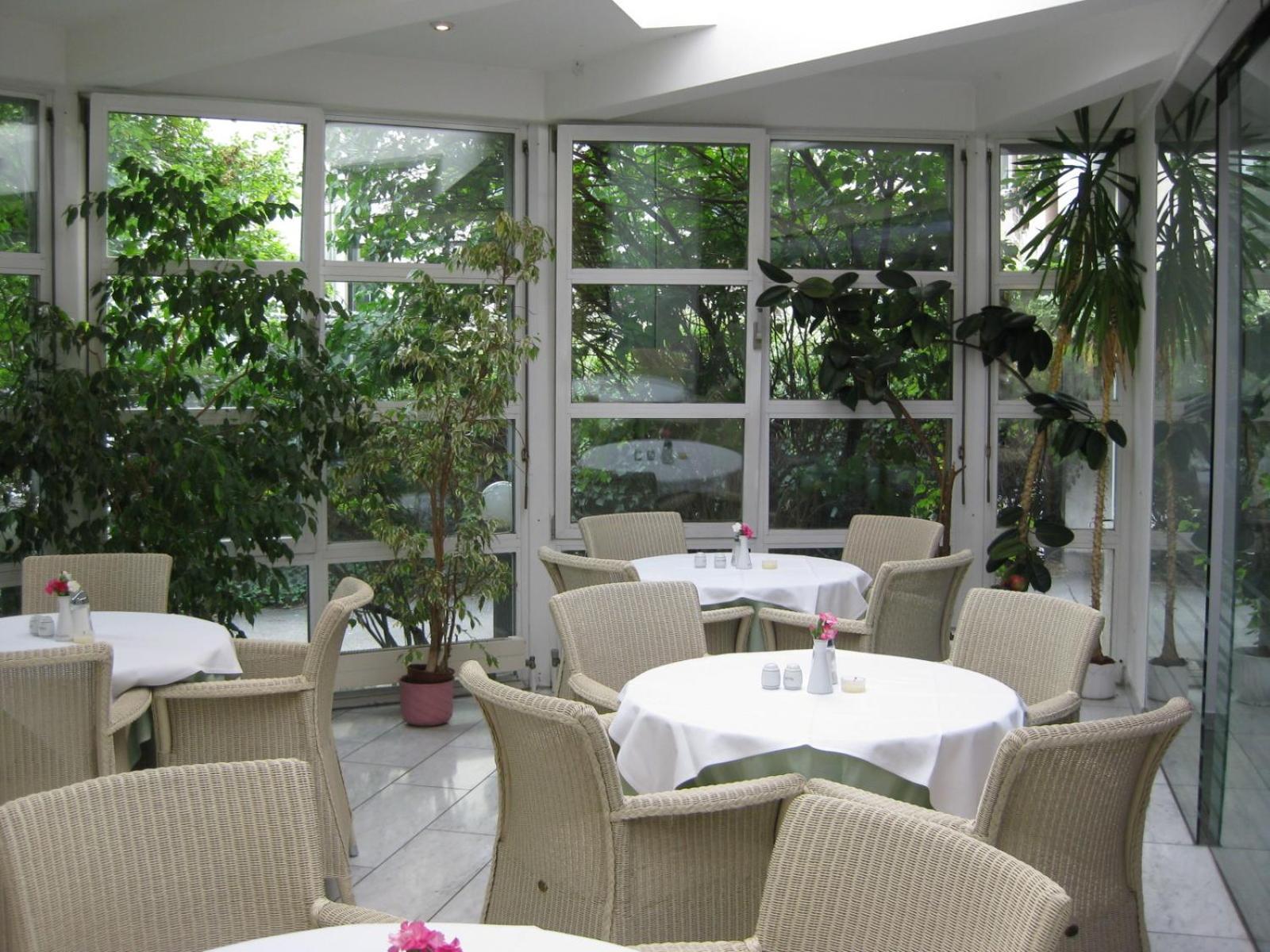 City Hotel Linz Exterior foto