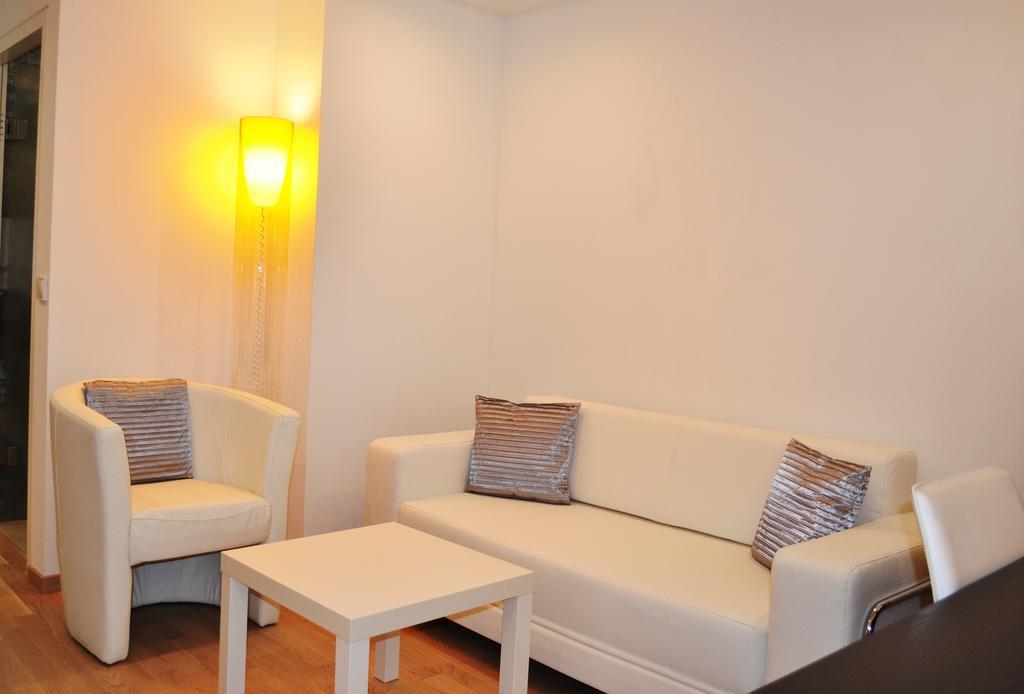 City Hotel Linz Exterior foto