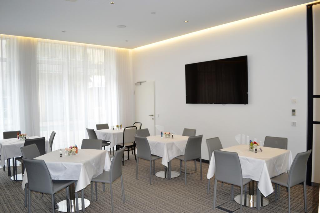 City Hotel Linz Exterior foto