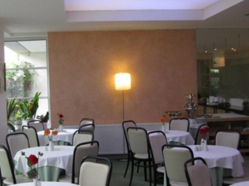 City Hotel Linz Exterior foto
