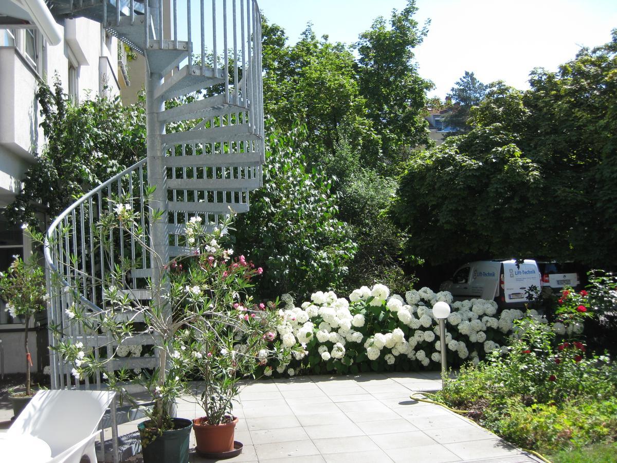 City Hotel Linz Exterior foto